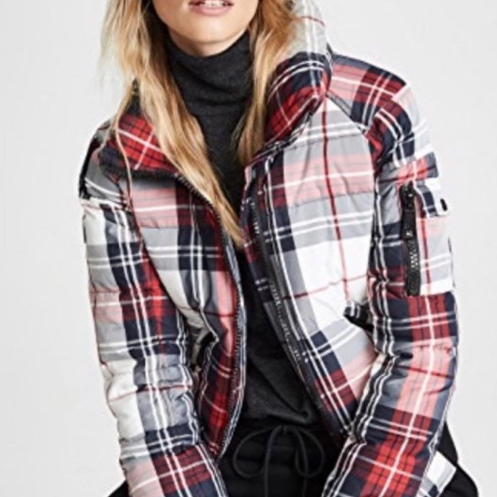 Sam Jacket - image 6